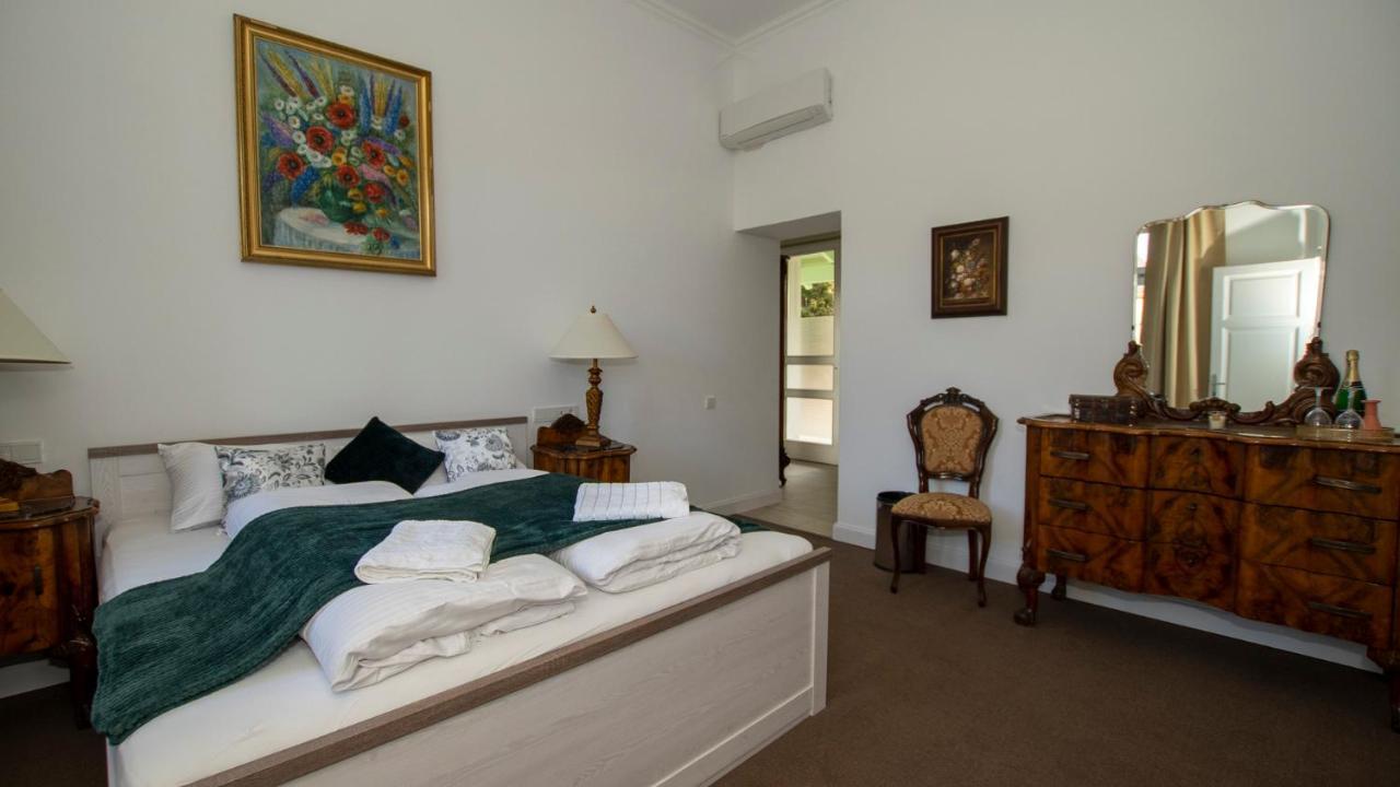 Kira Panzio Bed and Breakfast Lengyeltoti Buitenkant foto