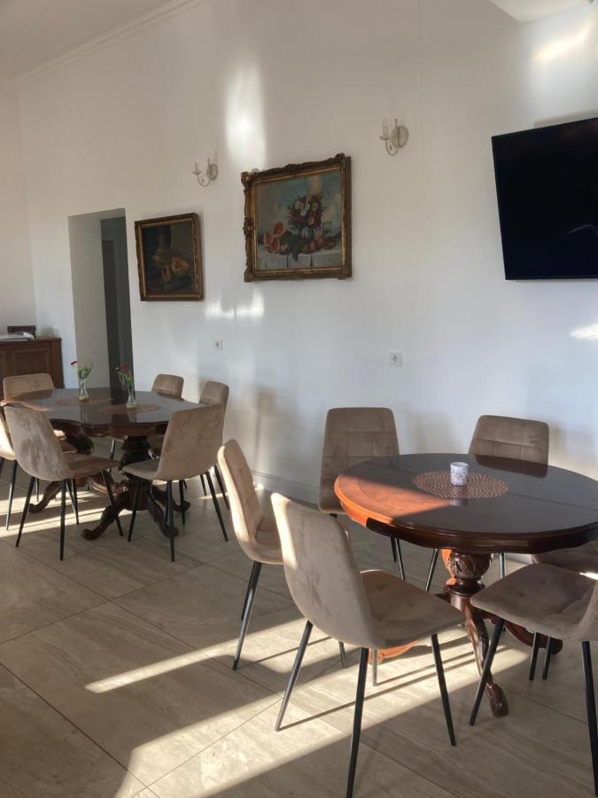 Kira Panzio Bed and Breakfast Lengyeltoti Buitenkant foto