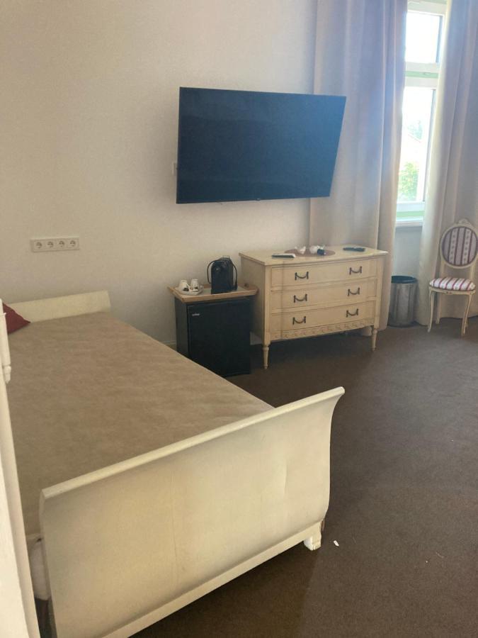 Kira Panzio Bed and Breakfast Lengyeltoti Buitenkant foto